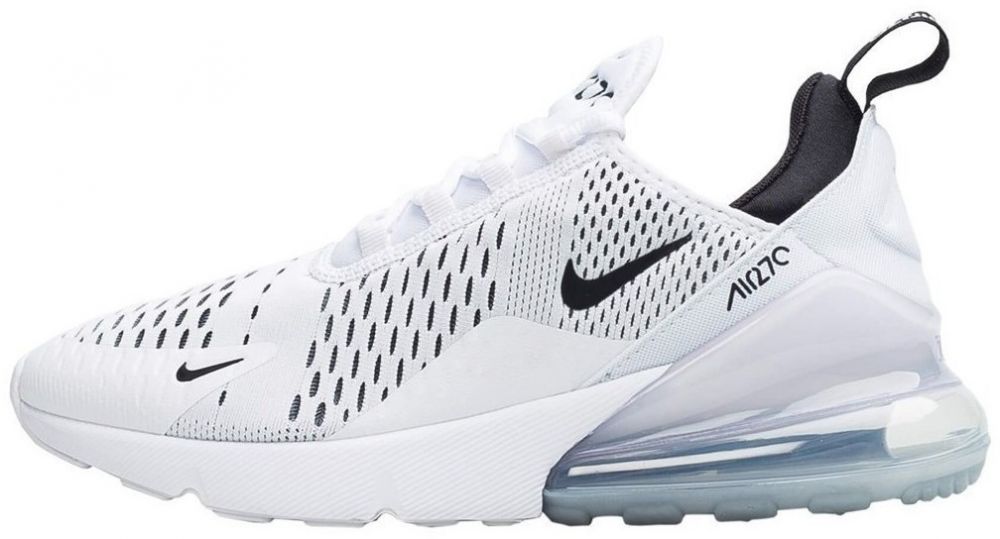 Nízke tenisky Nike  Wmns Air Max 270