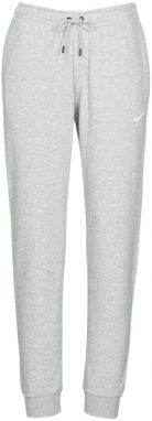 Tepláky/Vrchné oblečenie Nike  W NSW ESSNTL PANT REG FLC