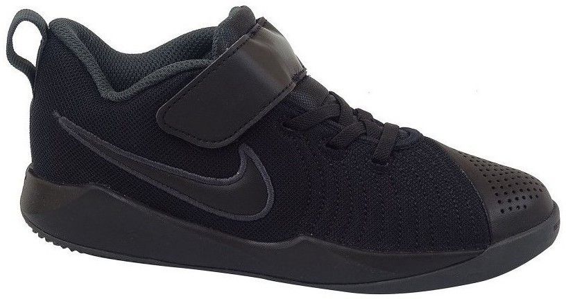 Nízke tenisky Nike  Team Hustle Quick 2 PS