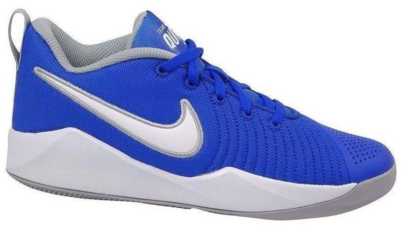 Nízke tenisky Nike  Team Hustle Quick 2 GS