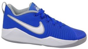 Nízke tenisky Nike  Team Hustle Quick 2 GS