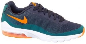 Bežecká a trailová obuv Nike  Air Max Invigor Print GS