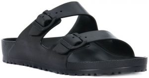 Sandále Birkenstock  ARIZONA EVA BLACK CALZ N