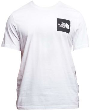 Tričká s krátkym rukávom The North Face  Fine Tee