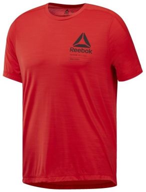 Tričká s krátkym rukávom Reebok Sport  Activchill S