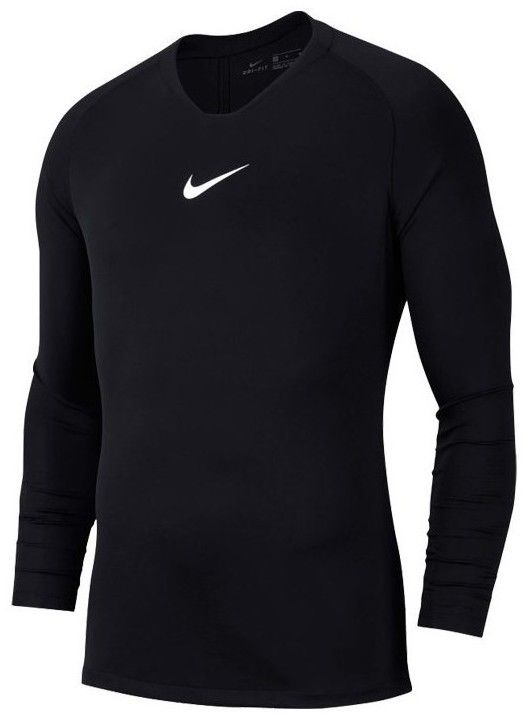 Tričká s krátkym rukávom Nike  JR Dry Park First Layer