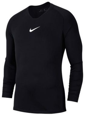 Tričká s krátkym rukávom Nike  JR Dry Park First Layer