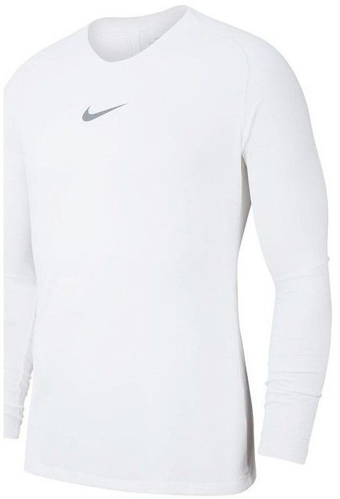 Tričká s krátkym rukávom Nike  JR Dry Park First Layer