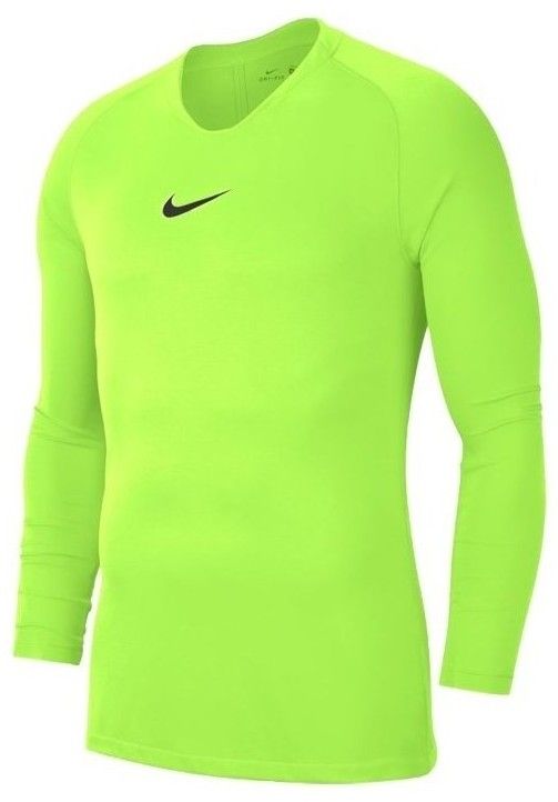 Tričká s krátkym rukávom Nike  Dry Park First Layer