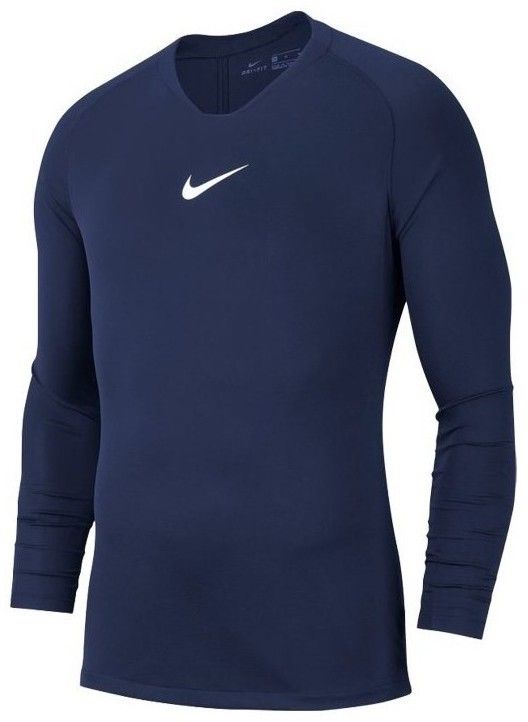 Tričká s krátkym rukávom Nike  Dry Park First Layer