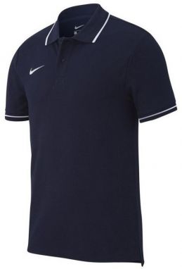 Tričká s krátkym rukávom Nike  Team Club 19