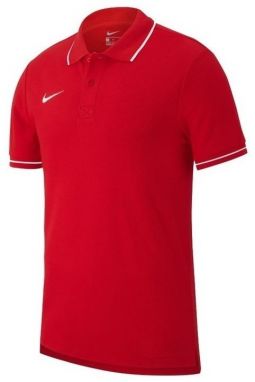 Tričká s krátkym rukávom Nike  Team Club 19