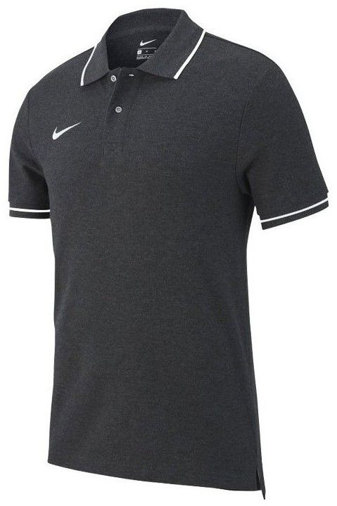 Tričká s krátkym rukávom Nike  Team Club 19