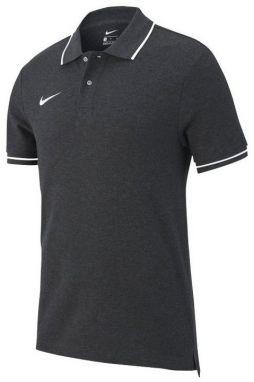 Tričká s krátkym rukávom Nike  Team Club 19