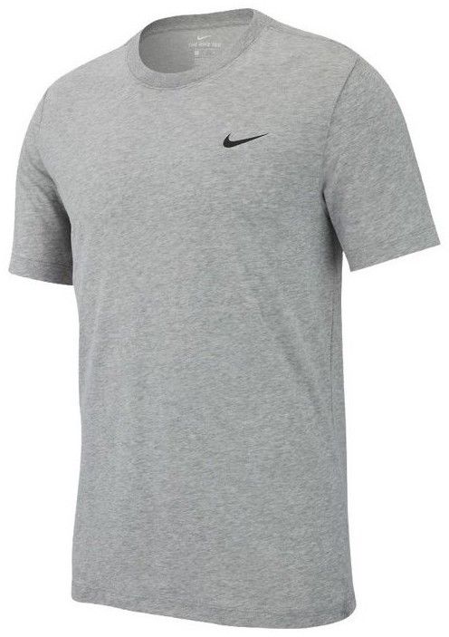 Tričká s krátkym rukávom Nike  Dry Tee Crew Solid