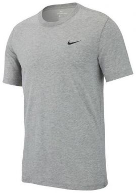Tričká s krátkym rukávom Nike  Dry Tee Crew Solid
