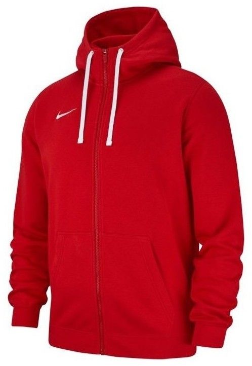 Mikiny Nike  Team Club 19