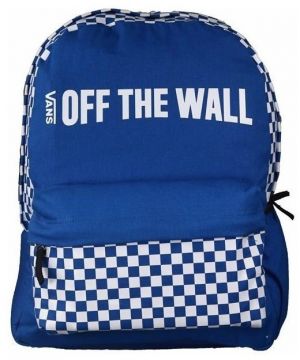 Ruksaky a batohy Vans  Central Realm B