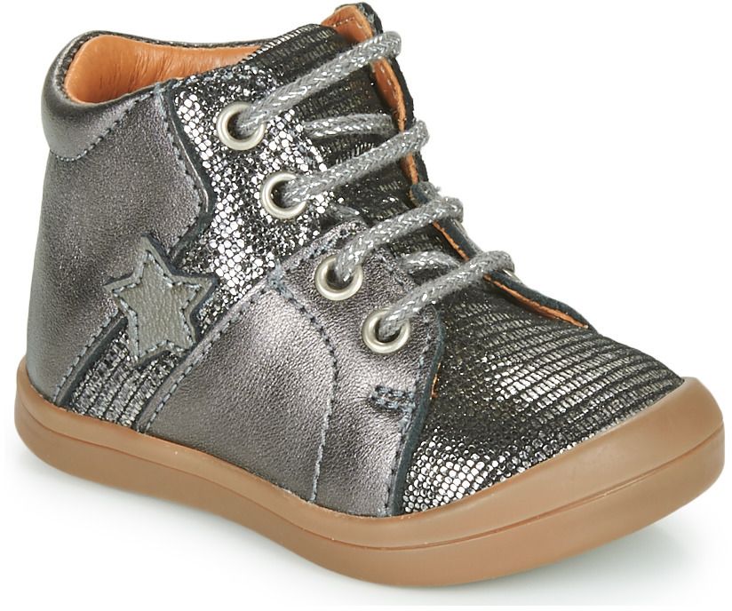 Polokozačky GBB  DUANA