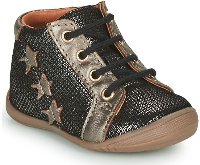 Polokozačky GBB  DAVIA