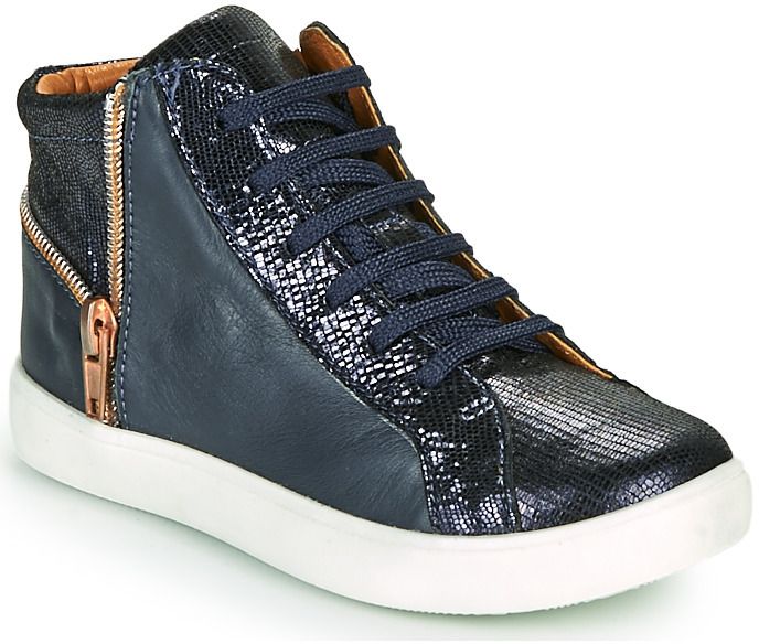 Členkové tenisky GBB  CARLA