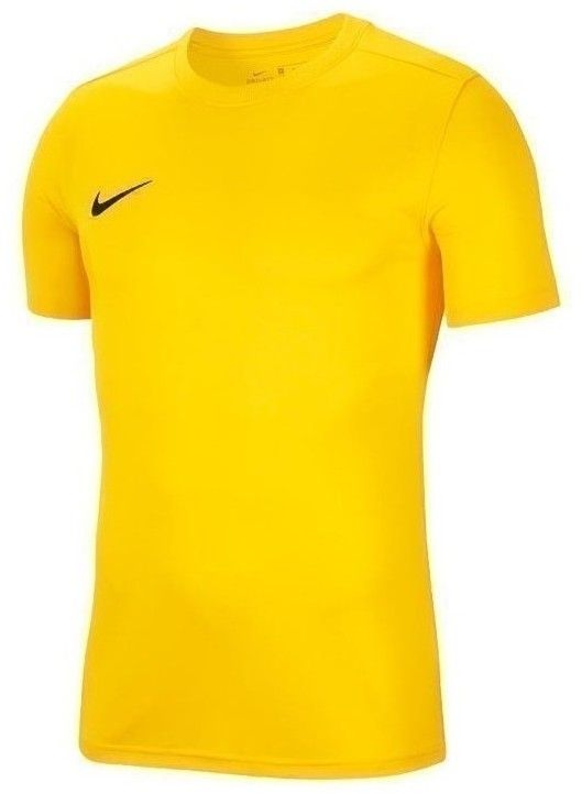 Tričká s krátkym rukávom Nike  Park Vii
