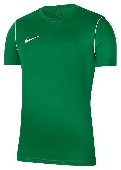 Tričká s krátkym rukávom Nike  Park 20