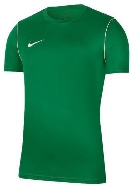 Tričká s krátkym rukávom Nike  Park 20