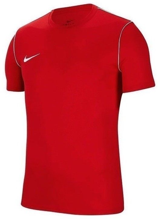 Tričká s krátkym rukávom Nike  Park 20