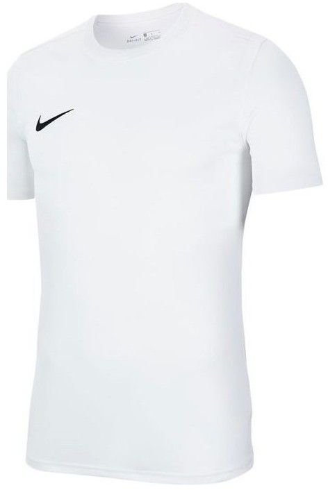 Tričká s krátkym rukávom Nike  JR Dry Park Vii