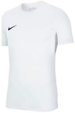 Tričká s krátkym rukávom Nike  JR Dry Park Vii