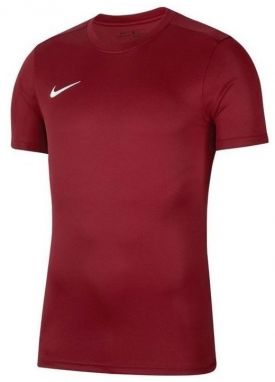 Tričká s krátkym rukávom Nike  JR Dry Park Vii