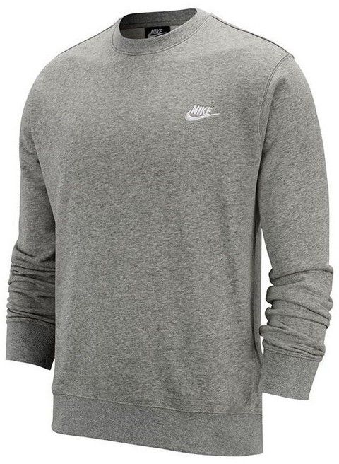 Mikiny Nike  Club Crew FT