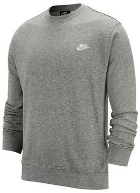 Mikiny Nike  Club Crew FT