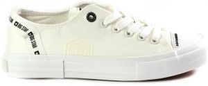 Nízke tenisky Big Star  FF274206