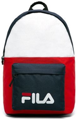Ruksaky a batohy Fila  New Scool