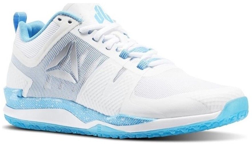 Polokozačky Reebok Sport  JJ One