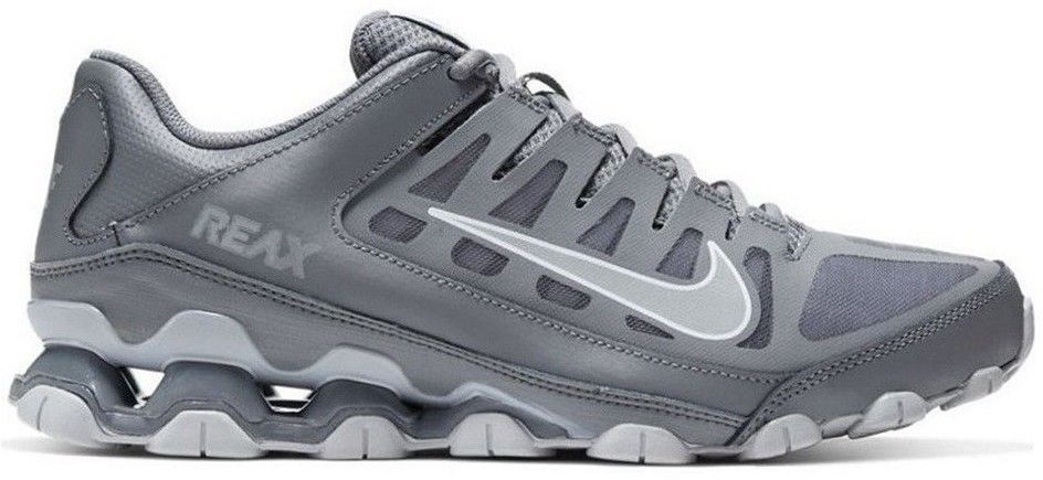 Nízke tenisky Nike  Reax 8 TR Mesh