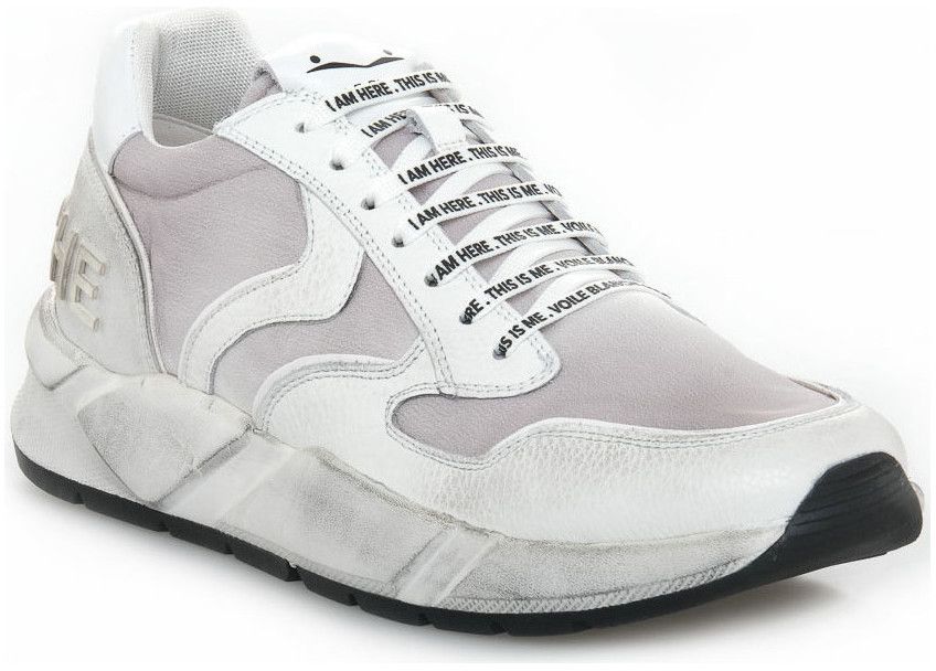 Nízke tenisky Voile Blanche  BIANCO ARPOLH