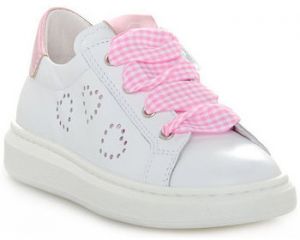 Nízke tenisky NeroGiardini  NERO GIARDINI 707 CILE BIANCO