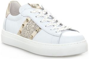 Módne tenisky NeroGiardini  NERO GIARDINI 707 CILE BIANCO