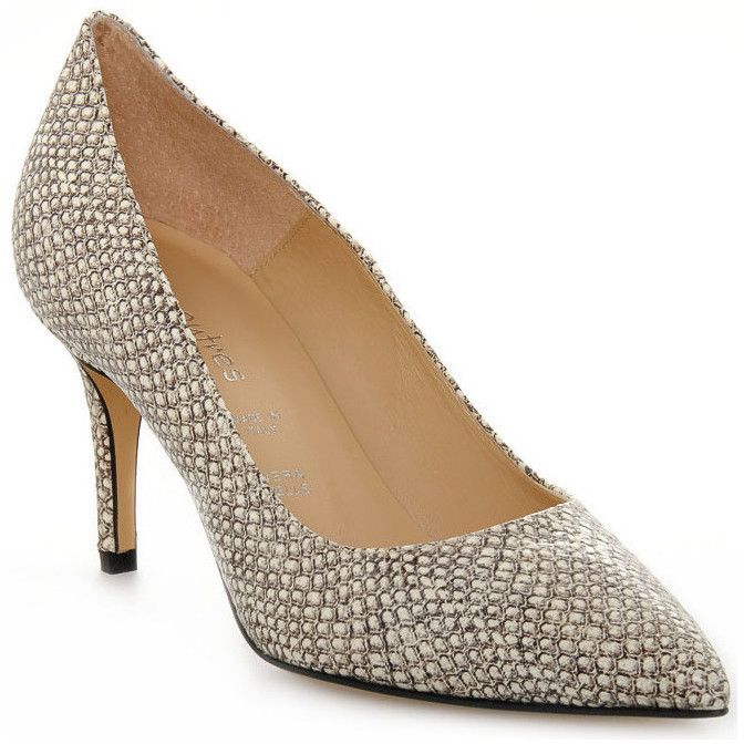 Lodičky Priv Lab  SERPE SABBIA