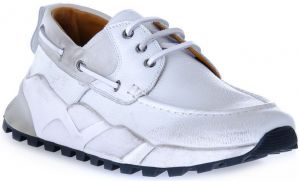 Námornícke mokasíny Voile Blanche  WHT EXTREEMER