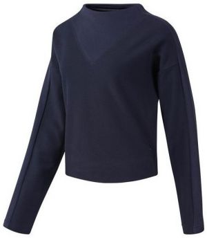 Mikiny Reebok Sport  TE Twill Cowl Neck