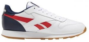 Nízke tenisky Reebok Sport  CL Leather MU