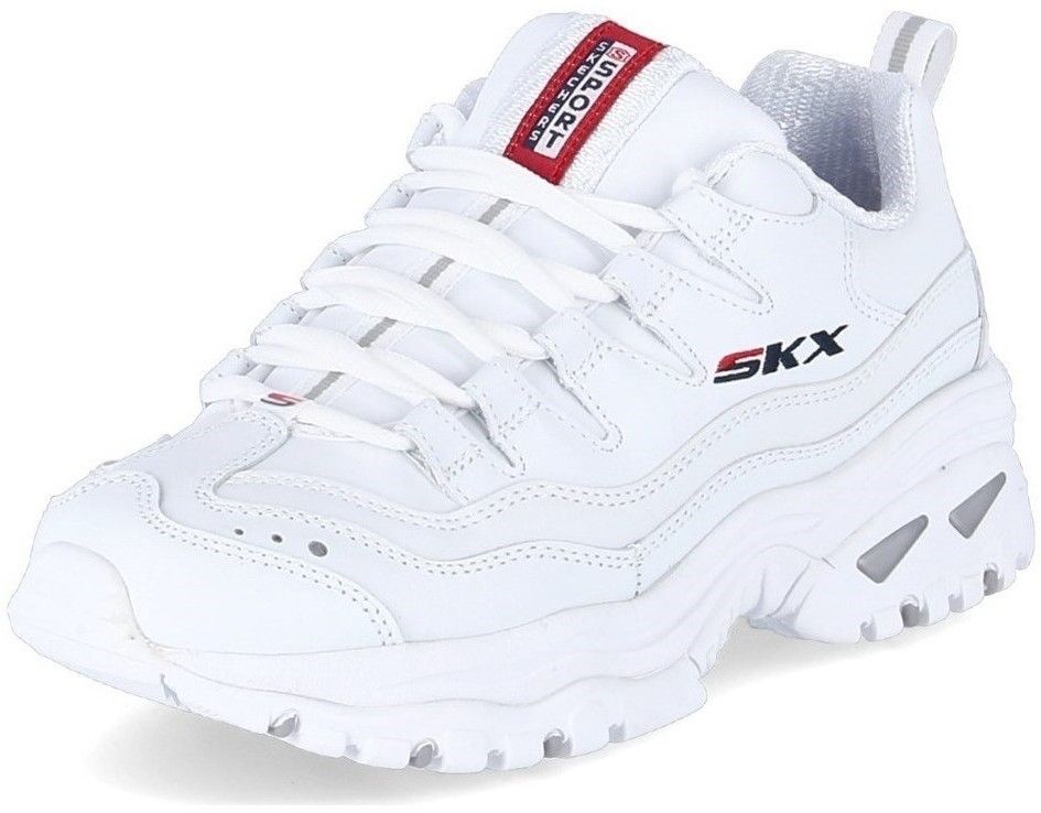 Nízke tenisky Skechers  Sneaker Timeless Vision