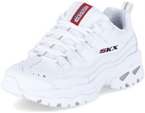 Nízke tenisky Skechers  Sneaker Timeless Vision