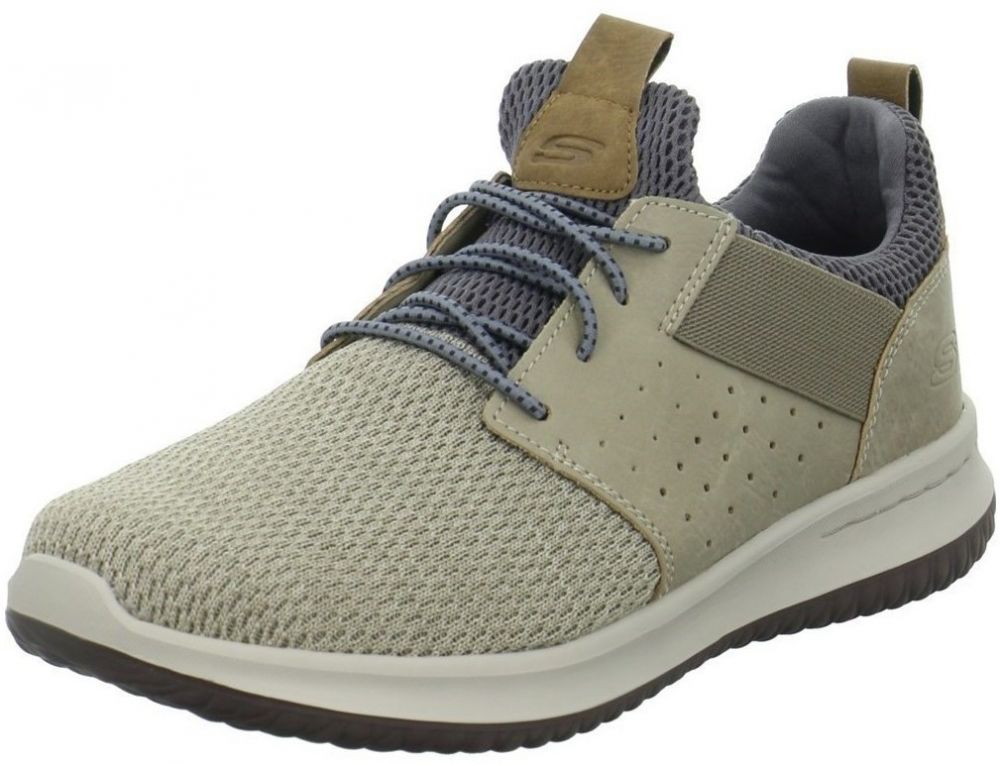 Nízke tenisky Skechers  Camben