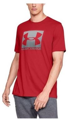 Tričká s krátkym rukávom Under Armour  Boxed Sportstyle