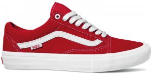 Skate obuv Vans  Old skool pro